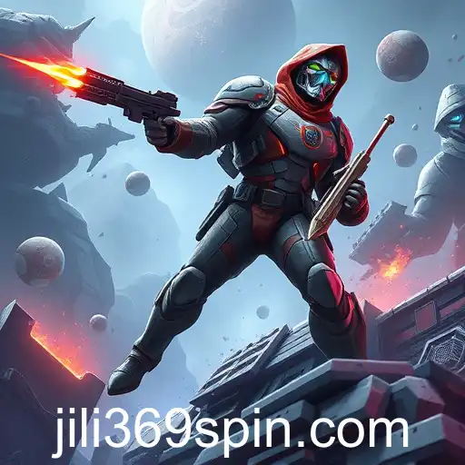 Exploring the Thrills of Action Games with Jili369
