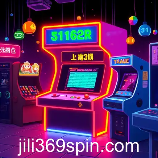 Exploring the 'Arcade Hits' Genre: Unleashing Nostalgia with Jili369