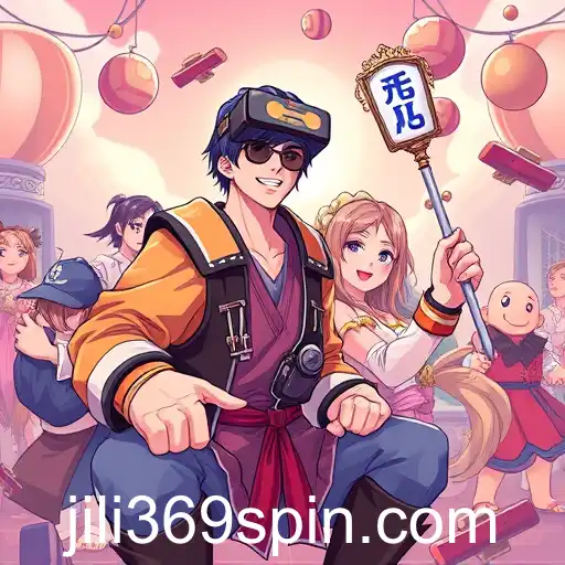 The Rise and Impact of Jili369 in the Gaming World