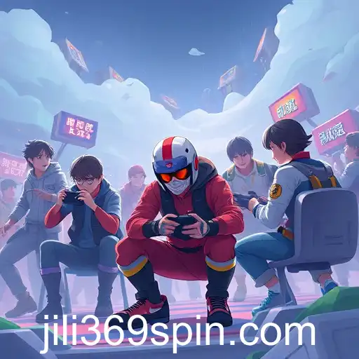 The Rise of Jili369: A Unique Gaming Experience