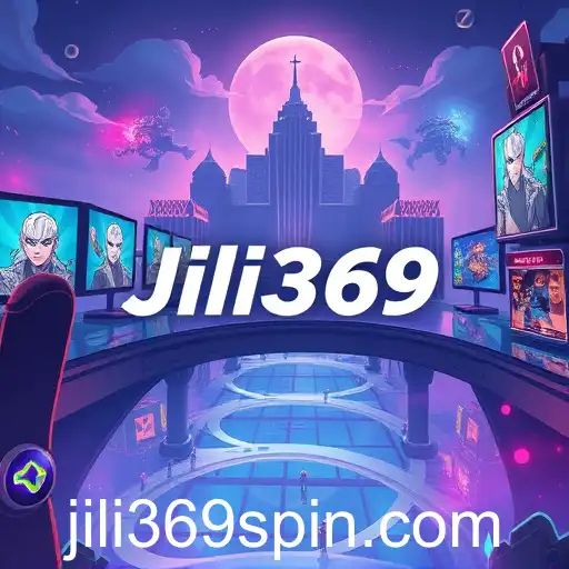 The Rise of Jili369 in the Gaming World