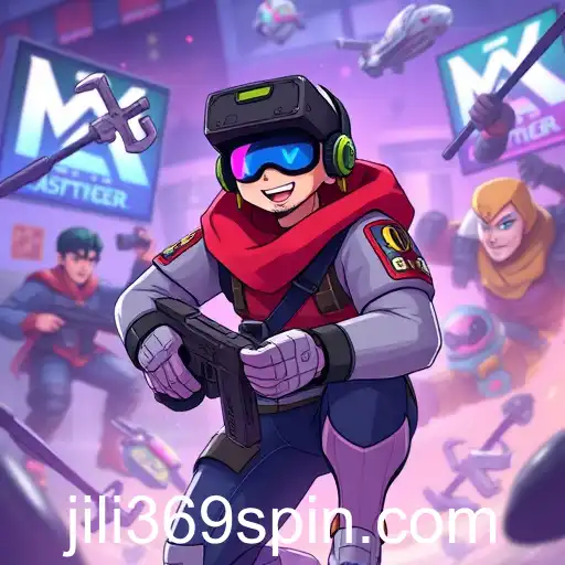 The Rise of Jili369 in the Gaming World