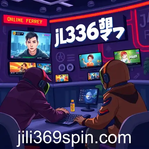The Rise of Jili369 in the Gaming World