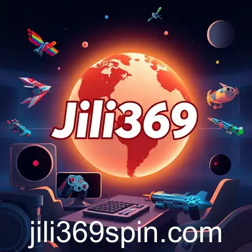 The Rise of Jili369 in the Global Gaming Market