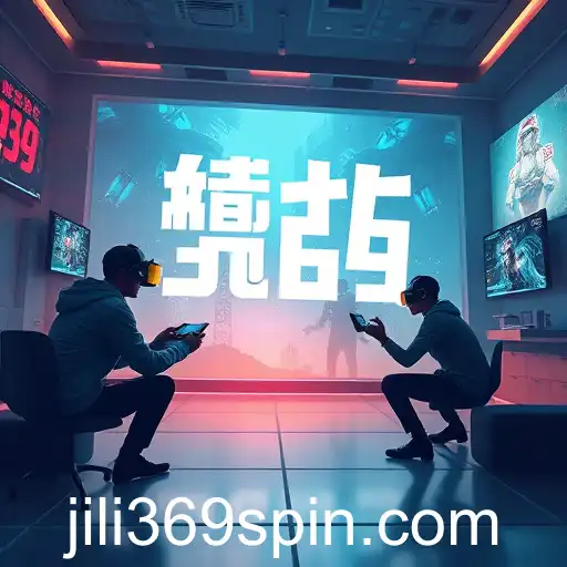 The Rise of Jili369 in the Online Gaming World