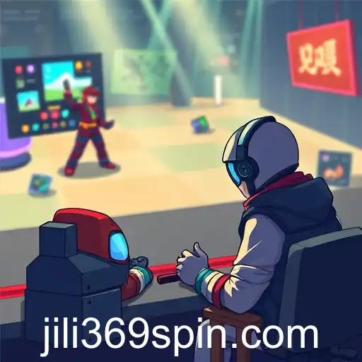 Jili369: Shaping the Landscape of Online Gaming