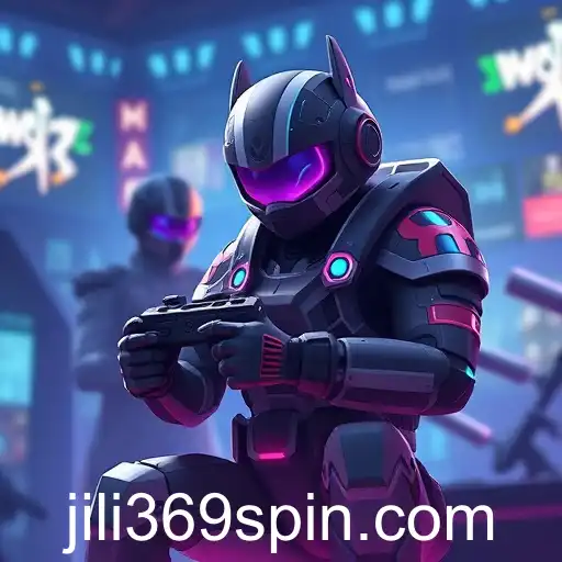 The Rise of Jili369: A New Era in Online Gaming