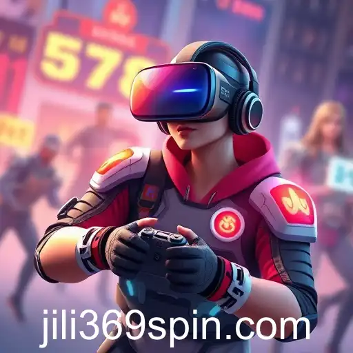 The Rise of Jili369: Transforming Online Gaming