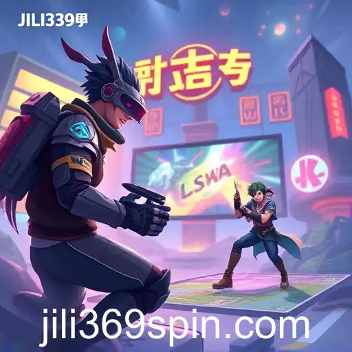 The Evolution of Online Gaming and Jili369's Rising Influence