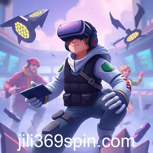 The Rise of Online Gaming in 2025