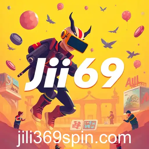 The Rise of Jili369: A New Era in Online Gaming