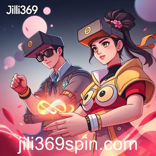 The Rise of Jili369 and its Impact on Online Gaming