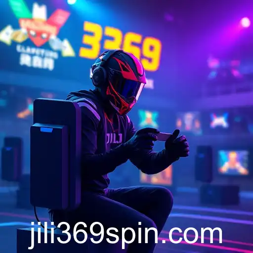 The Rise of jili369: Revolutionizing Online Gaming