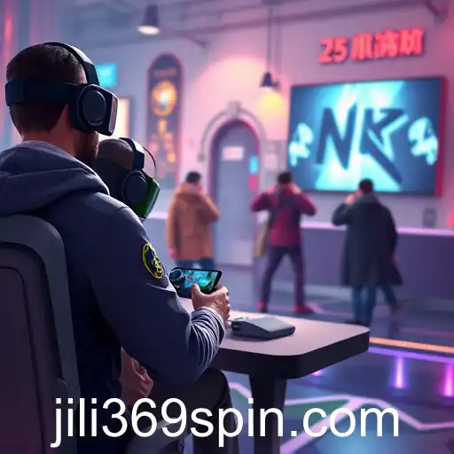 The Rise of Jili369: A New Era in Online Gaming
