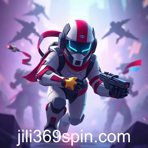 The Rise of Jili369: Gaming in a Digital Era