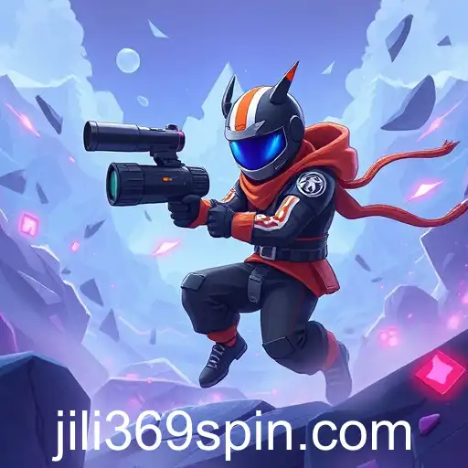 The Rise of Jili369 in 2025's Gaming World