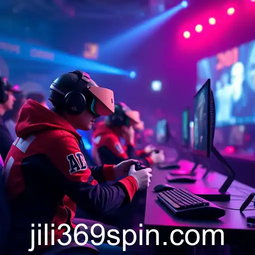 Rising Trends in Online Gaming Platforms