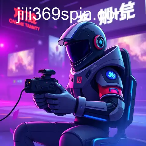 The Evolution of Online Gaming and Jili369's Role in 2026