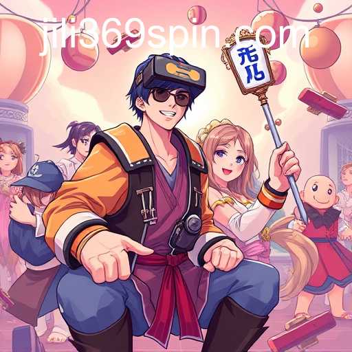 The Rise and Impact of Jili369 in the Gaming World