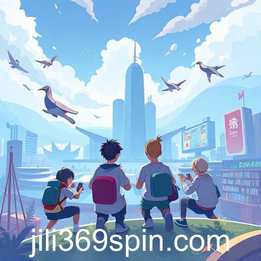 Gaming Trends on the Rise: Analyzing Jili369