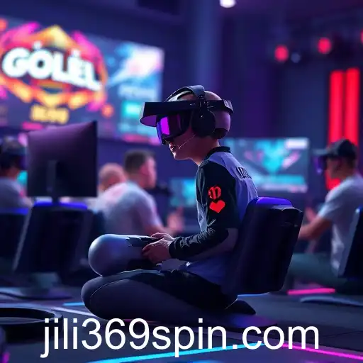 The Rise of Jili369: A Unique Gaming Experience