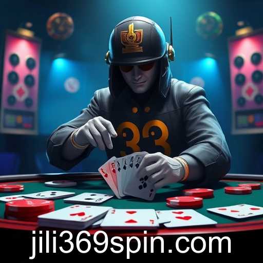 The Rise of Jili369: Innovating Online Gaming