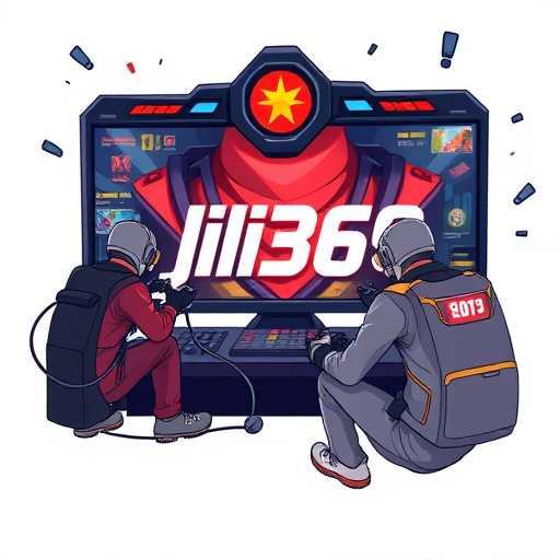 The Rise of Jili369 in the Gaming World