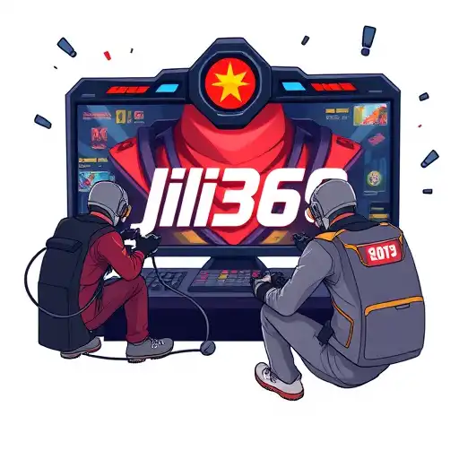 The Rise of Jili369 in the Gaming World