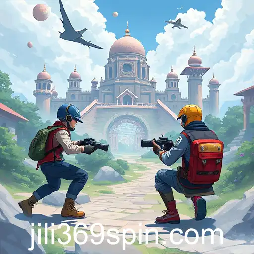 The Rise of Jili369 in the Gaming World