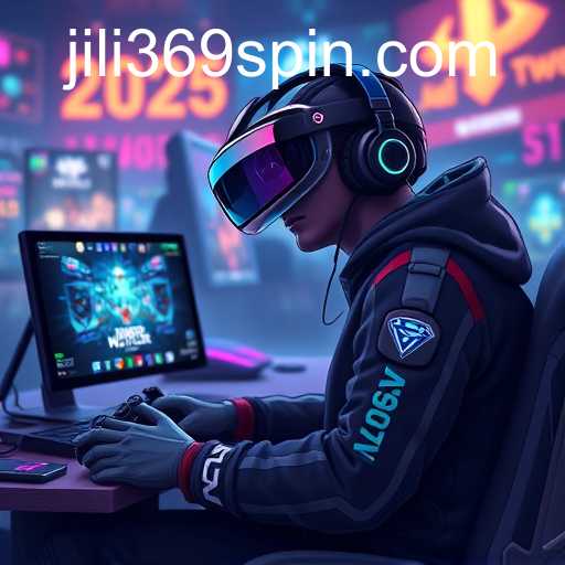 The Rise of Gaming in 2025: A Focus on Jili369
