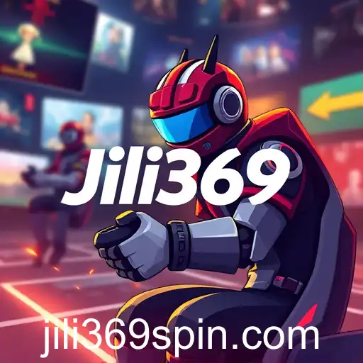 Jili369: Shaping the Landscape of Online Gaming