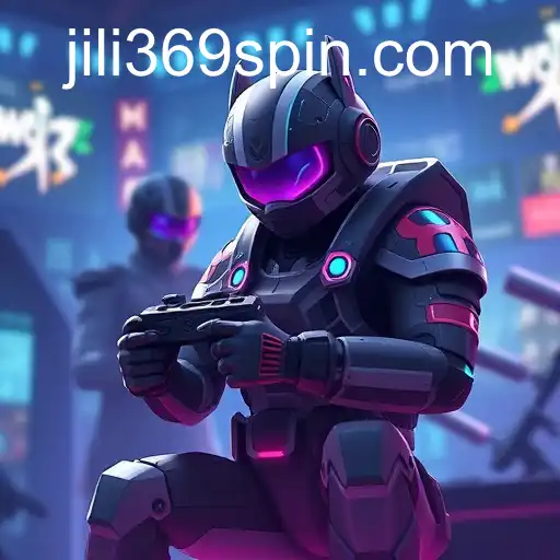 The Rise of Jili369: A New Era in Online Gaming