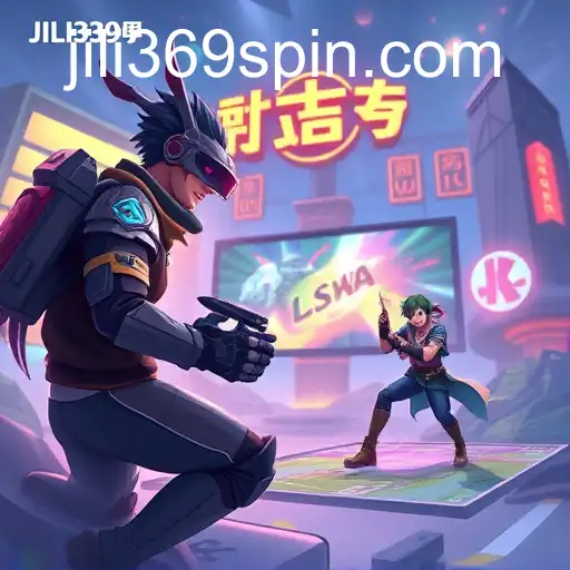 The Evolution of Online Gaming and Jili369's Rising Influence