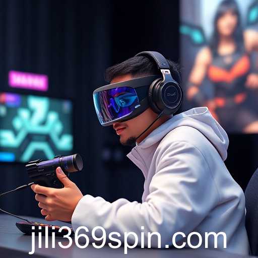 The Rising Influence of Jili369 in Online Gaming