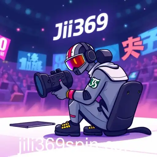 The Rise of Online Gaming Platforms