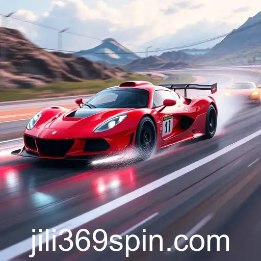 Exploring the Thrill of Racing Games with 'Jili369'