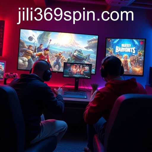 The Rise and Impact of Online Gaming Platforms