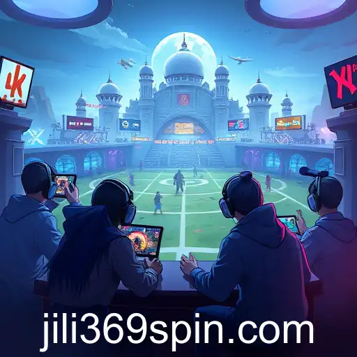 The Rise of Jili369 and its Impact on Online Gaming