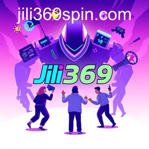 The Rise of Jili369 in Online Gaming