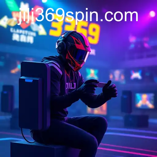The Rise of jili369: Revolutionizing Online Gaming