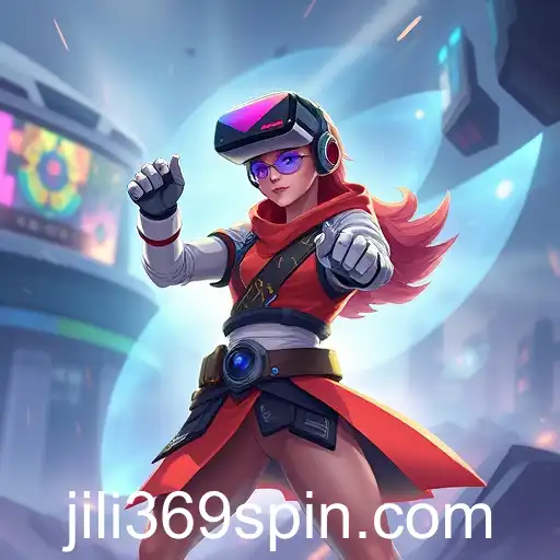 The Rise of Jili369: A New Era in Online Gaming