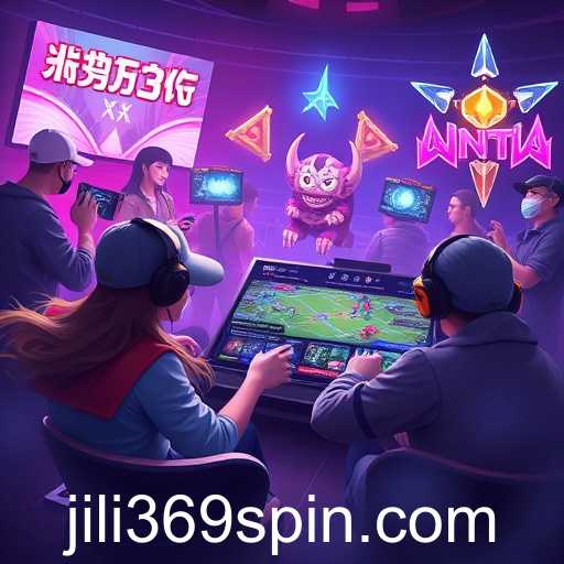 The Rise of Jili369 in the Gaming Industry