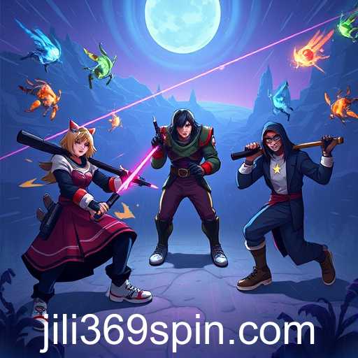 The Rise of Jili369: Gaming in a Digital Era