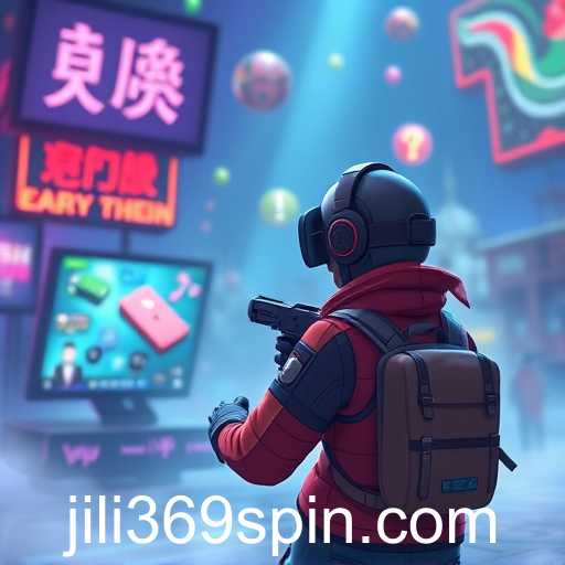 The Rise of Jili369 in 2025's Gaming World