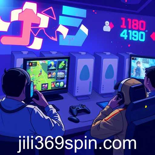 Rising Influence of Jili369 in the Gaming Industry