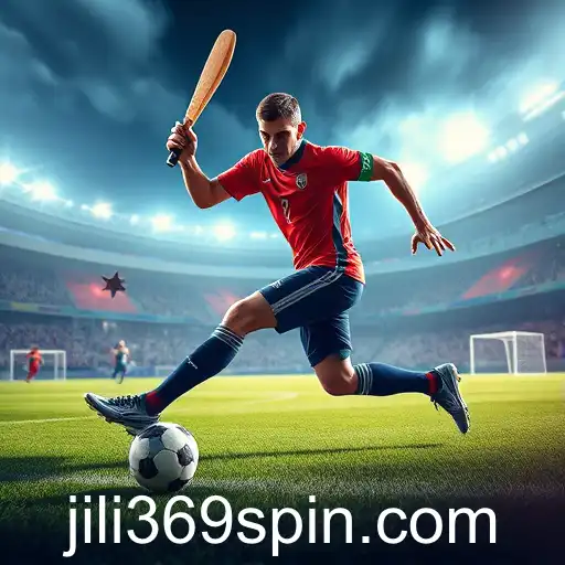 The Rising Popularity of Jili369 in the Gaming World