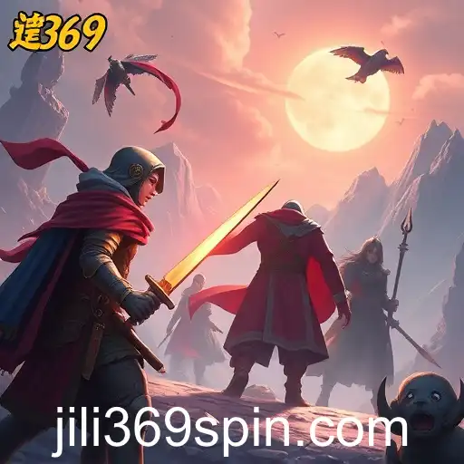 Exploring the Diverse World of Role-Playing Games on Jili369