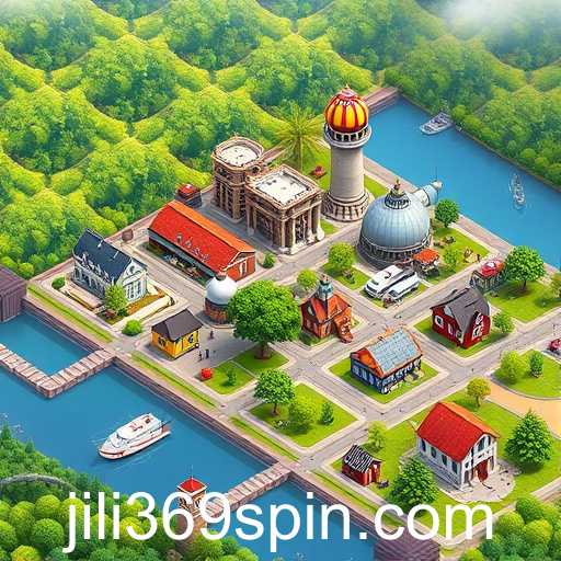 jili369