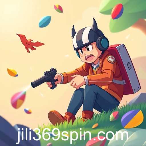 The Rise of Jili369: A Gaming Revolution